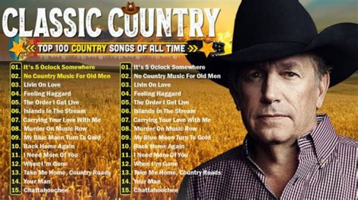 Doing It To Country Songs (Animated) - Blake Shelton - best 80s electronic songs