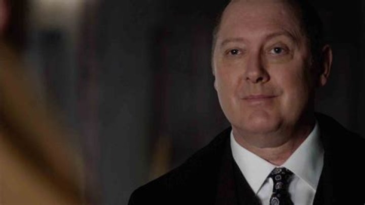 dom on the blacklist