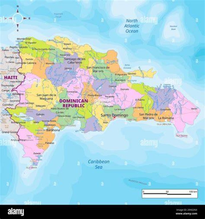Dominican Republic