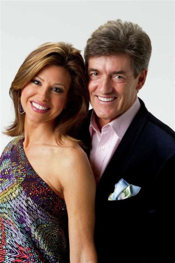 Dominique Sachse Boyfriend 2024: Divorced Settlement With Husband Nick Florescu Dominique Sachse Husband