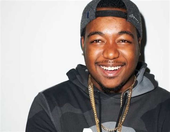 Domo Genesis's Photo