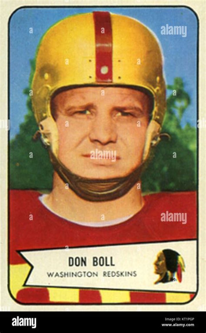 Don Boll