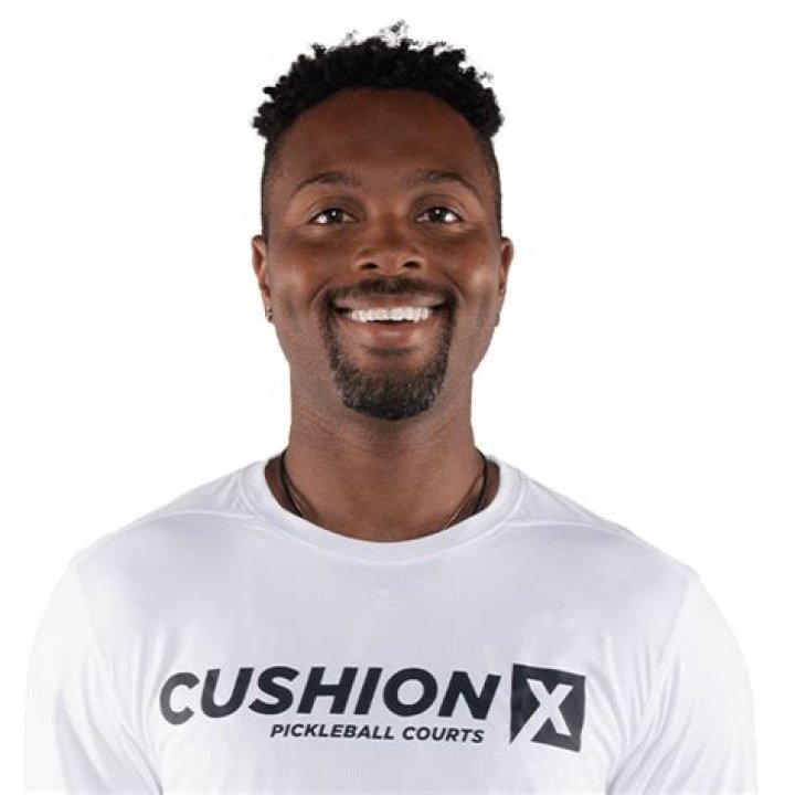 Donald Young Donald Young