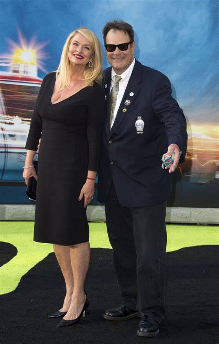 Donna Dixon Donna Dixon