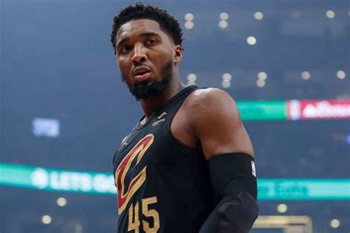 Donovan Mitchell Religion