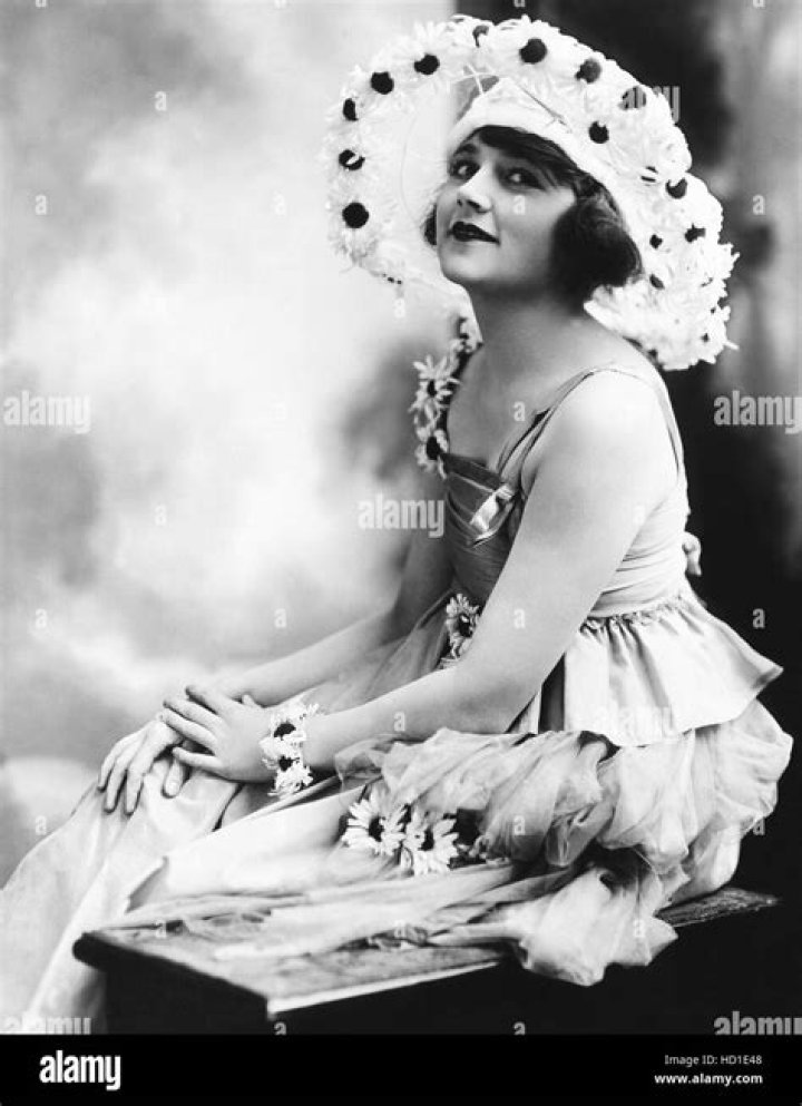 Dorothy Devore