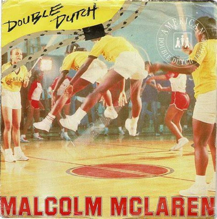Double Dutch Music Video