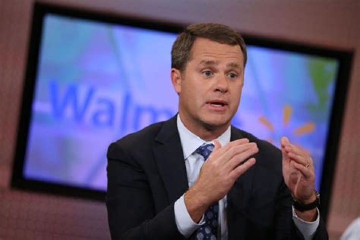 Doug McMillan