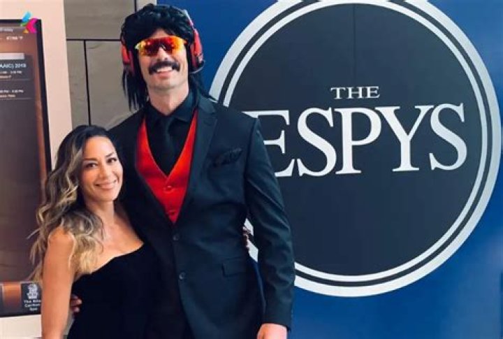 dr disrespect net worth dr disrespect net worth