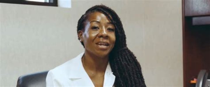 Dr. Gwendolyn Riddick Shooting