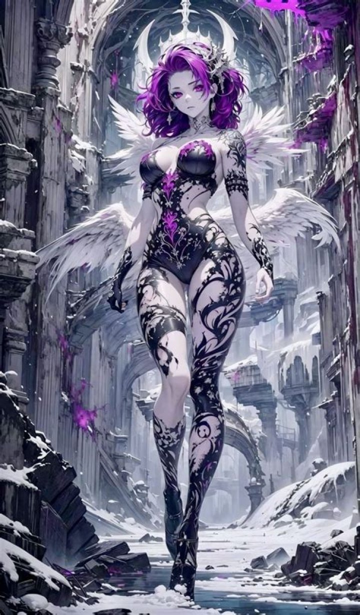 Dragon succubus