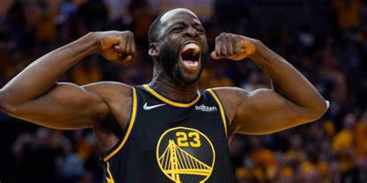 Draymond Green