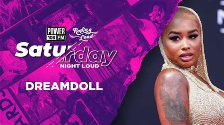 dreamdoll career dreamdoll career