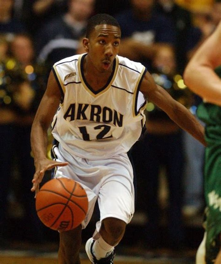 Dru Joyce III Dru Joyce III