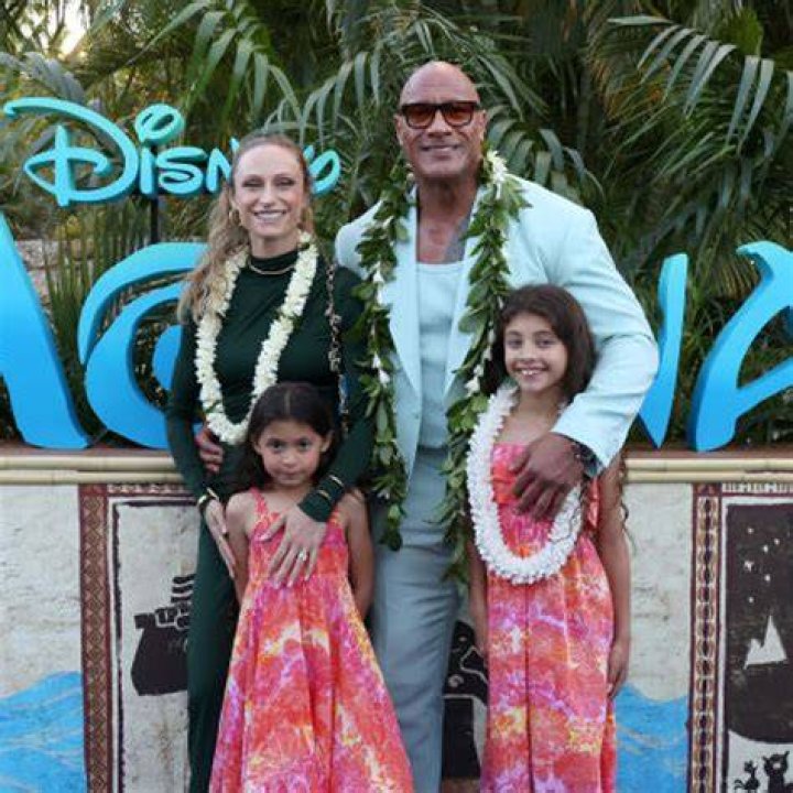 Dwayne &lsquo;The Rock&rsquo; Johnson&rsquo;s three Tattoos