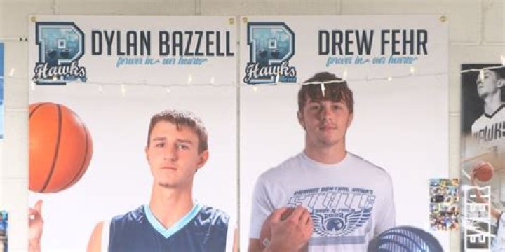 Dylan Bazzell
