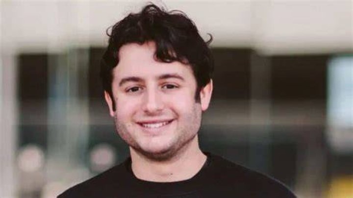 Dylan Field Photo