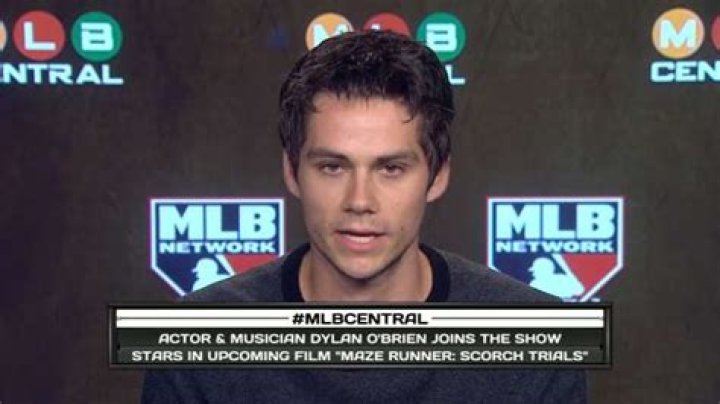 Dylan O’Brien