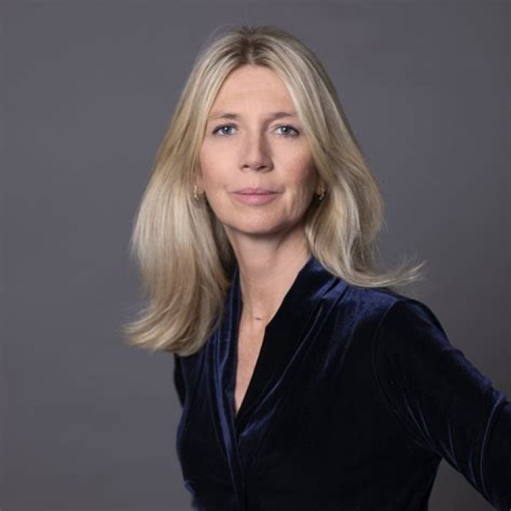 &Eacute;lisabeth de Feydeau