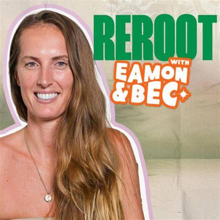 Eamon and Bec Phone Number