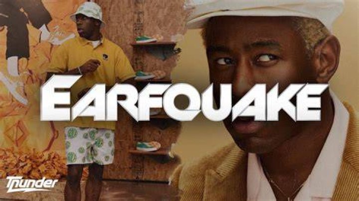 EARFQUAKE - Tyler, The Creator | Southern University Marching Band 2019 [4K ULTRA HD] - hip hop songs with marching band beats