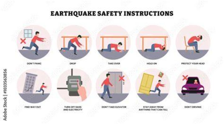ecrater safety measures