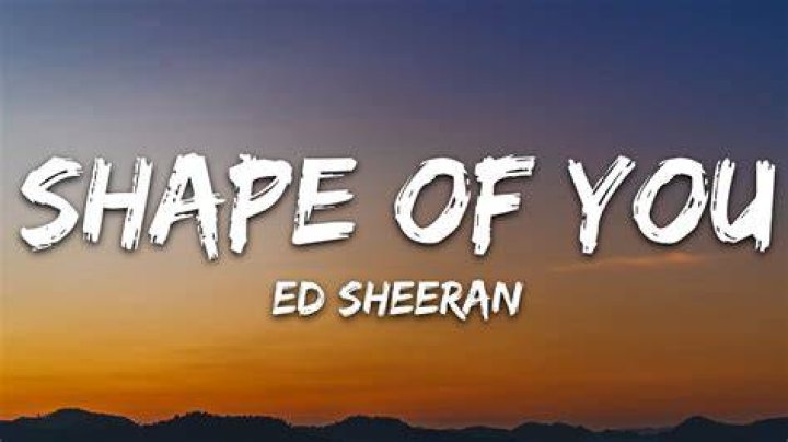 Ed Sheeran - Shape of you - Salsa dance - Daniel Rosas & Denise Fabel (2019) - modern salsa songs 2020