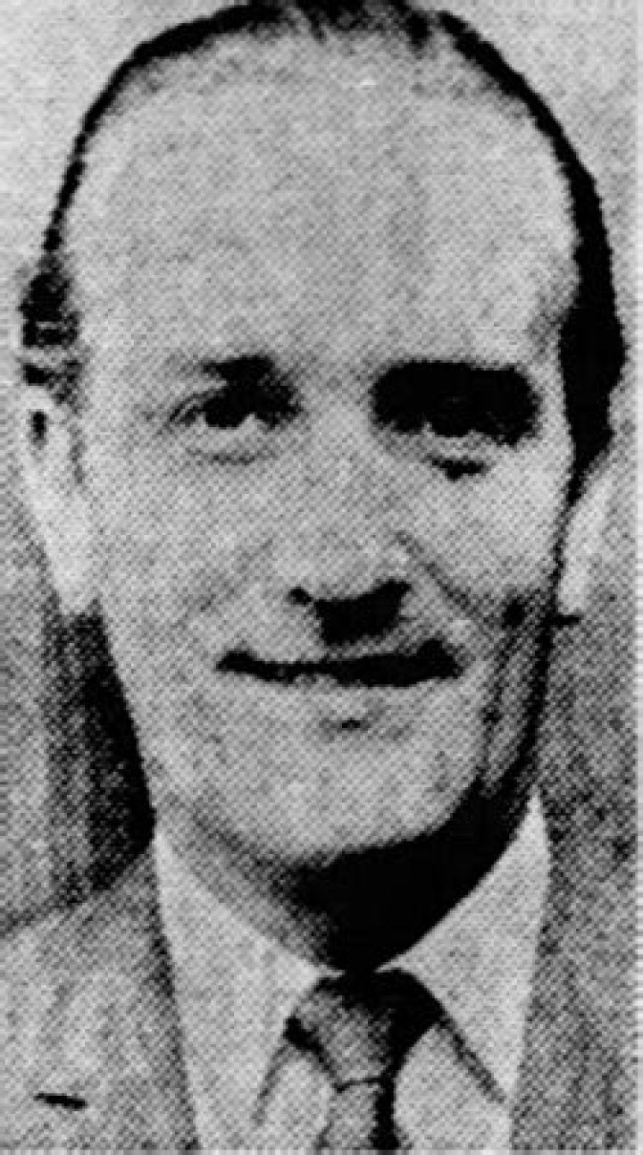 Edmund Ansin Edmund Ansin