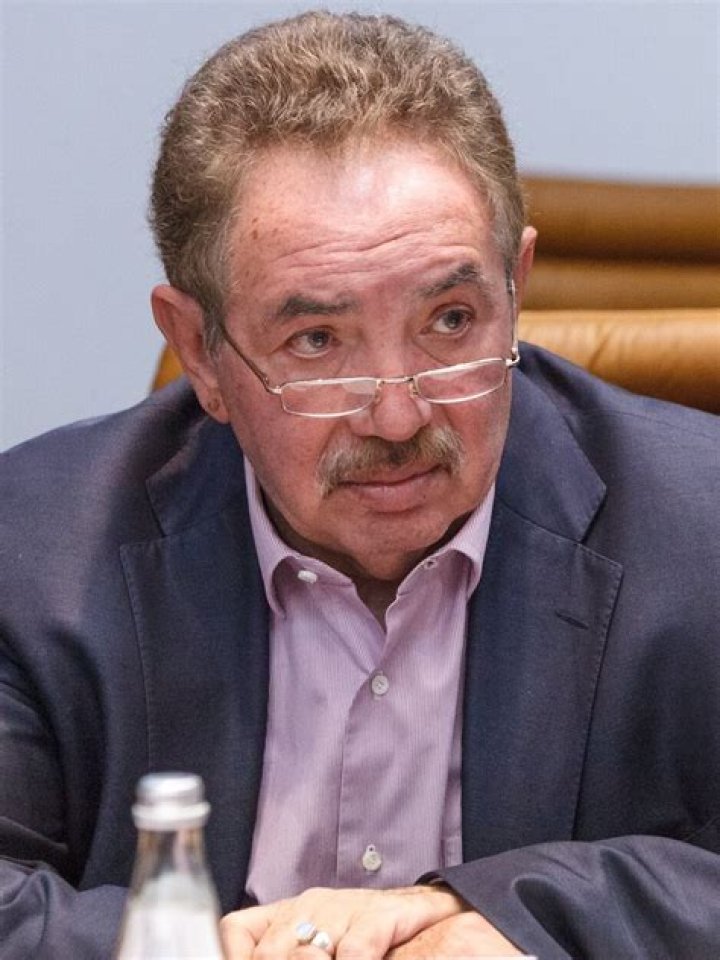 Eduard Sagalaev
