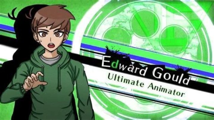Edward Gold