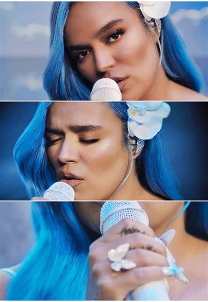El Barco Music Video