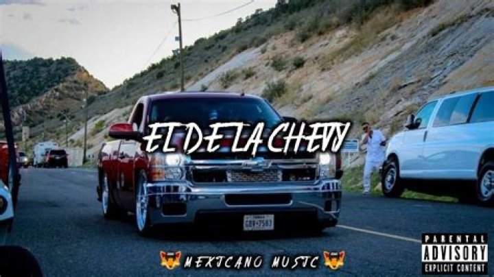 El De La Chevy - Takuache music cuh