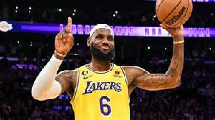 el james success el james success