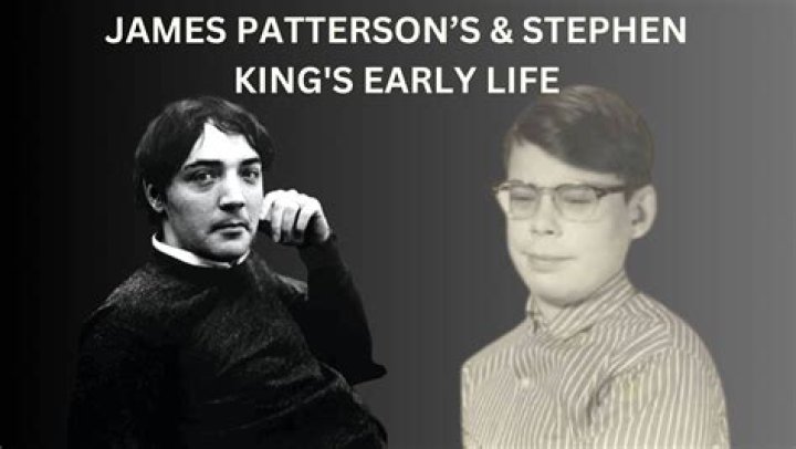 el james vs james patterson el james vs james patterson
