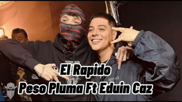 El Rapido