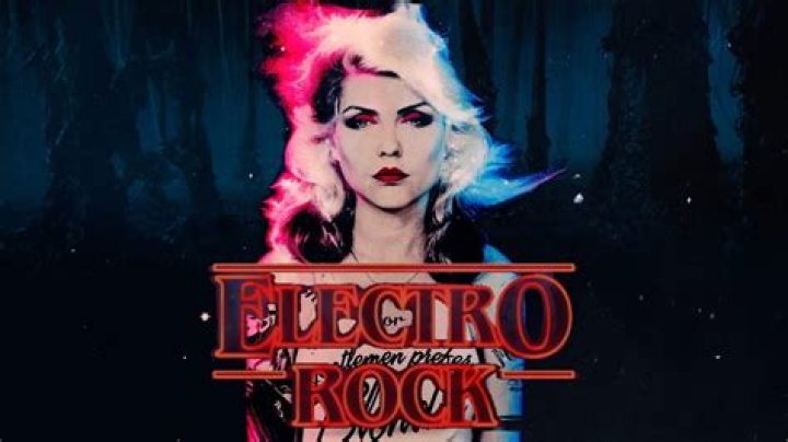 Electro Rock Anthems (Dance Punk - ElectroClash - Electronica) Mix - punk music subgenre crossword
