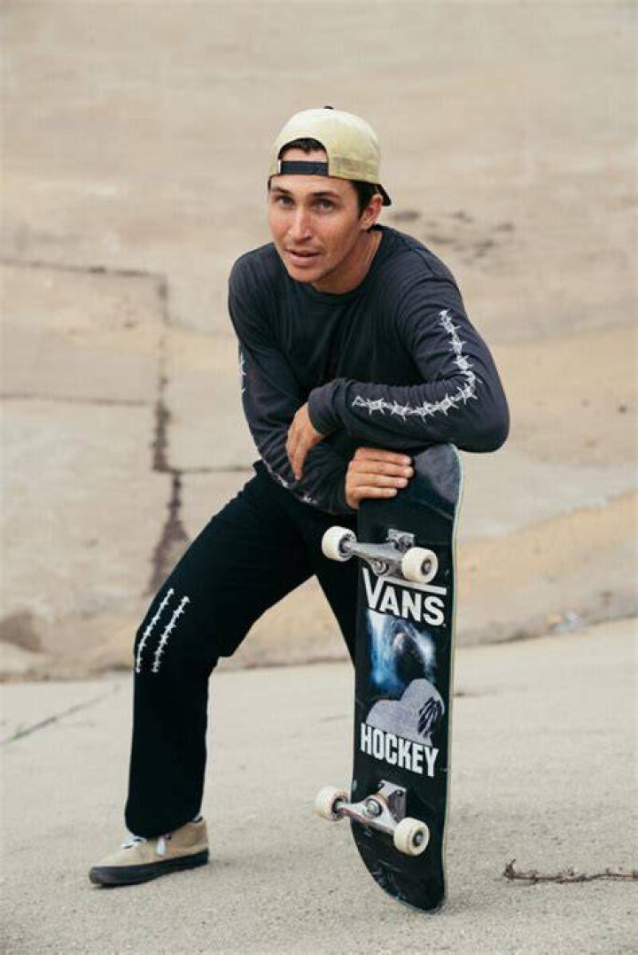Elijah Berle