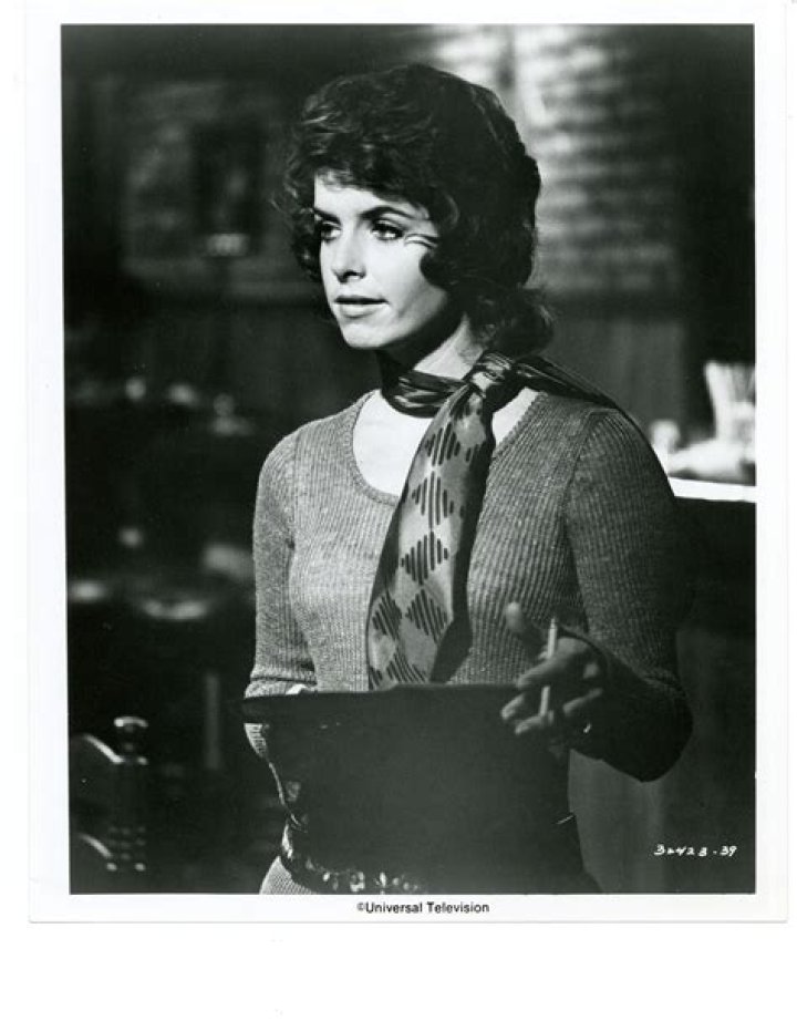 Elizabeth Baur
