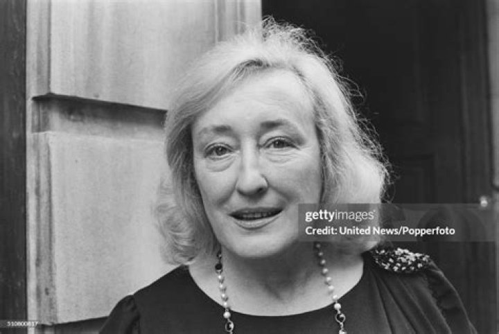 Elizabeth Spriggs