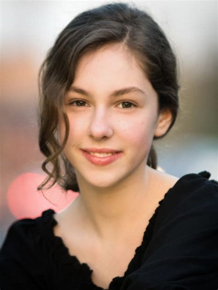 Eloise Webb Eloise Webb