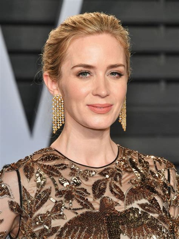 Emily Blunt