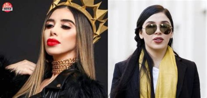 emma coronel aispuro earnings emma coronel aispuro earnings
