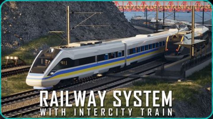 Enter Train