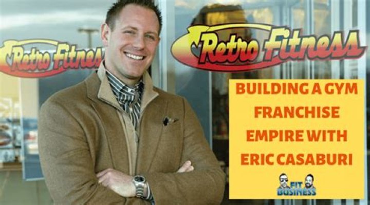 Eric Casaburi Eric Casaburi