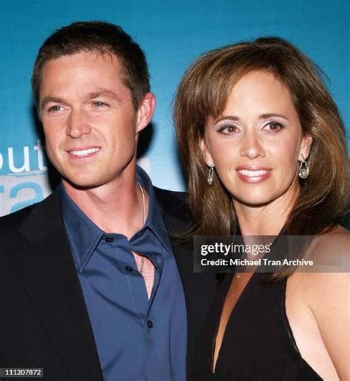 eric close family eric close family