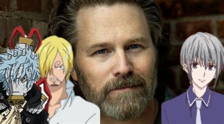 Eric Vale
