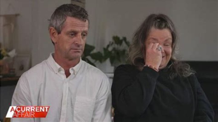 Esra Haynes parents
