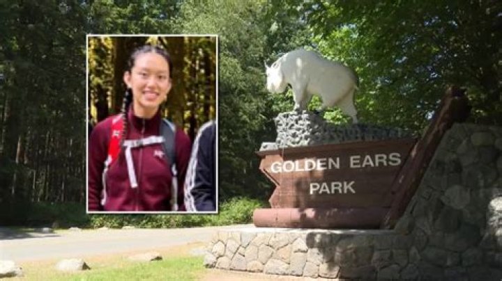 Esther Wang Missing Update: Is She Found After Hiking? Esther Wang Missing
