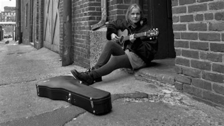 Eva Cassidy's Photo