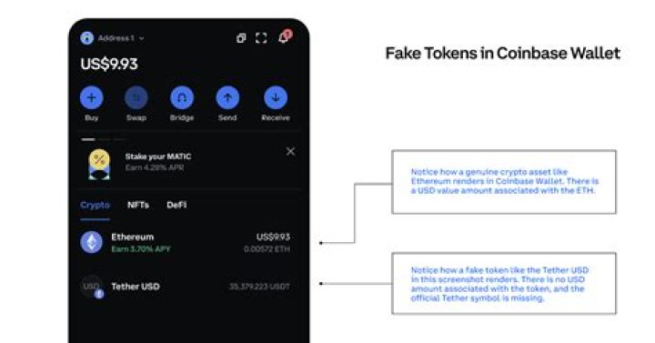 Evaluating Coinbase app legitimacy Evaluating Coinbase app legitimacy